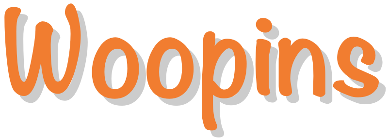 Woopins